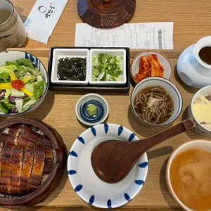 양산도 사진