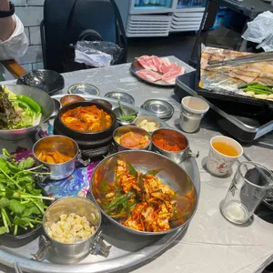 청춘상회 사진