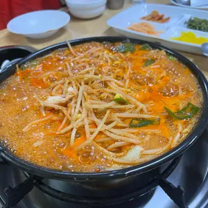 제일솥뚜껑 사진
