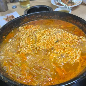 제일솥뚜껑 사진