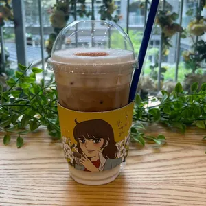 카페 코튼돌 사진