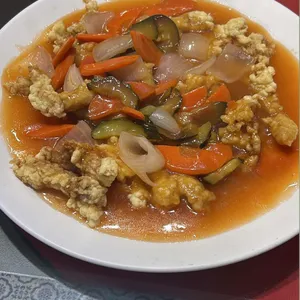 어주중화요리 사진
