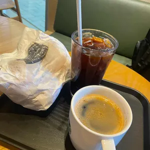 스타벅스  사진