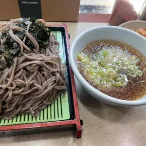 동경우동 리뷰 사진