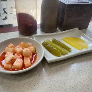 동경우동 리뷰 사진