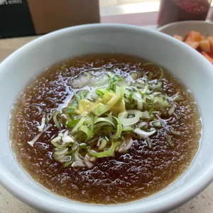 동경우동 리뷰 사진
