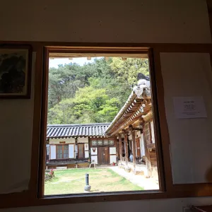 한옥카페 지은 리뷰 사진