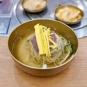 능라도 리뷰 사진