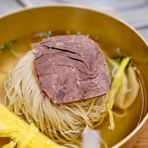 능라도 리뷰 사진