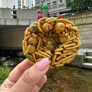 밀과방 리뷰 사진