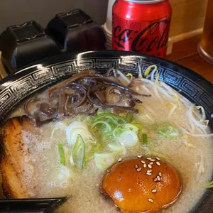 이츠모라멘 리뷰 사진