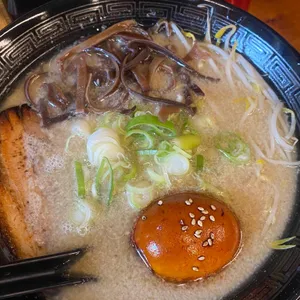 이츠모라멘 리뷰 사진