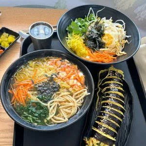 153구포국수 사진