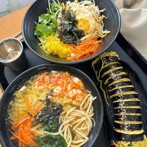 153구포국수 사진