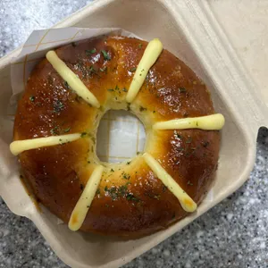 타타스베이글 사진