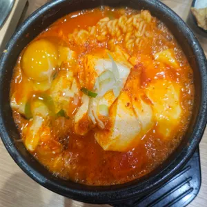 북창동순두부 사진
