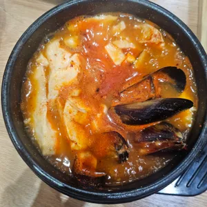 북창동순두부 사진