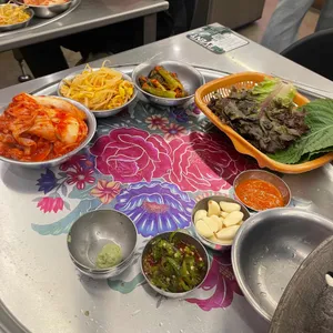 목구멍 사진