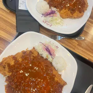돈까스클럽 사진