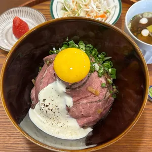 산볼 사진