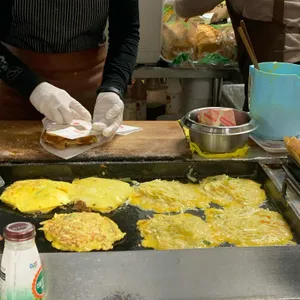송도토스트국수 사진