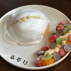 카페 백금당 대표 사진