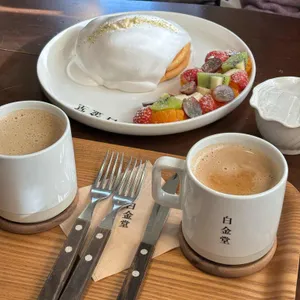 카페 백금당 사진