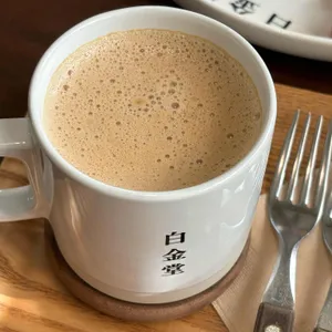 카페 백금당 사진