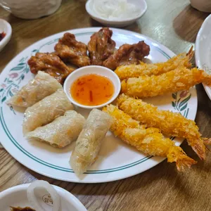 은마쌀국수 사진