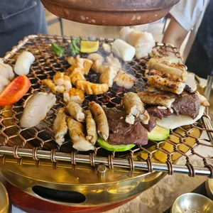 우곱집 리뷰 사진