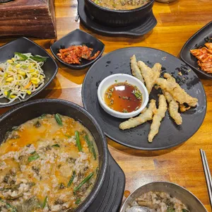 40년전통할머니추어탕 사진