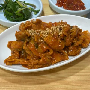 전주집 사진