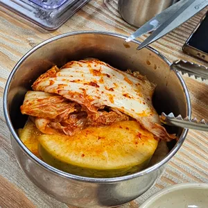 청화집 리뷰 사진