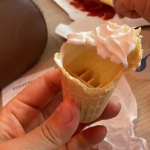 롯데리아 사진