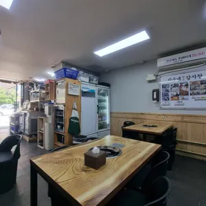 지수네감자탕 리뷰 사진