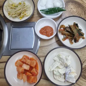 지수네감자탕 사진