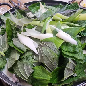 지수네감자탕 사진