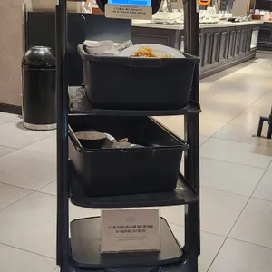 애슐리 리뷰 사진