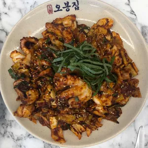 오봉집 사진