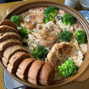 비요리 사진