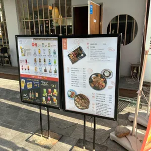 비요리 리뷰 사진