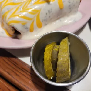 멕시코식당 리뷰 사진