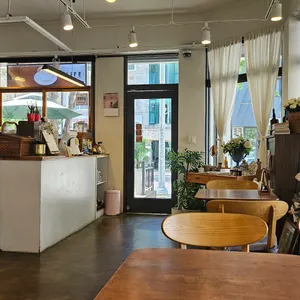 라이프카레앤커피 리뷰 사진