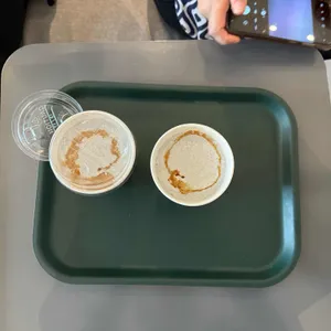 커스텀커피 사진