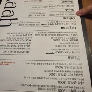 Raah 리뷰 사진