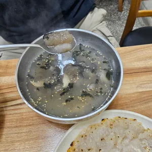 오뚜기식당 사진