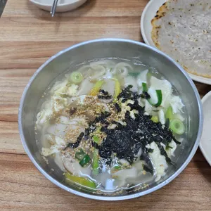 오뚜기식당 사진