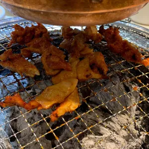 명륜진사갈비 사진