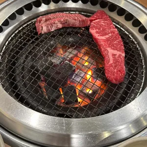 김천대자연한우프라자 사진