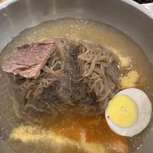 김천대자연한우프라자 사진
